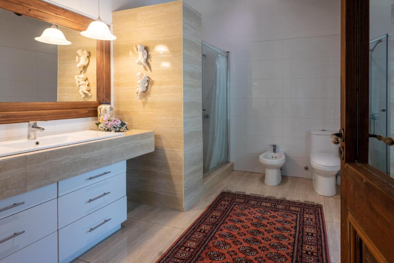 Cruz De Triana Bed and Breakfast Rancagua Buitenkant foto