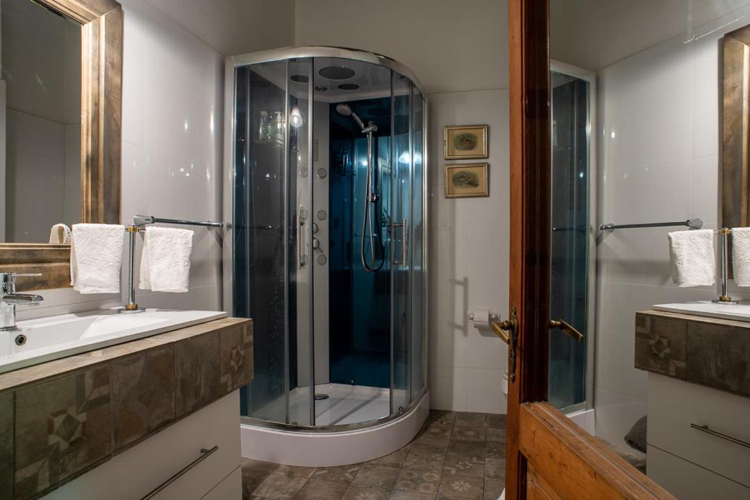 Cruz De Triana Bed and Breakfast Rancagua Buitenkant foto