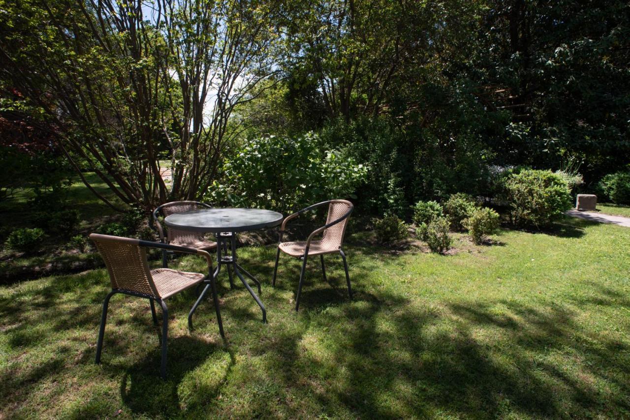 Cruz De Triana Bed and Breakfast Rancagua Buitenkant foto