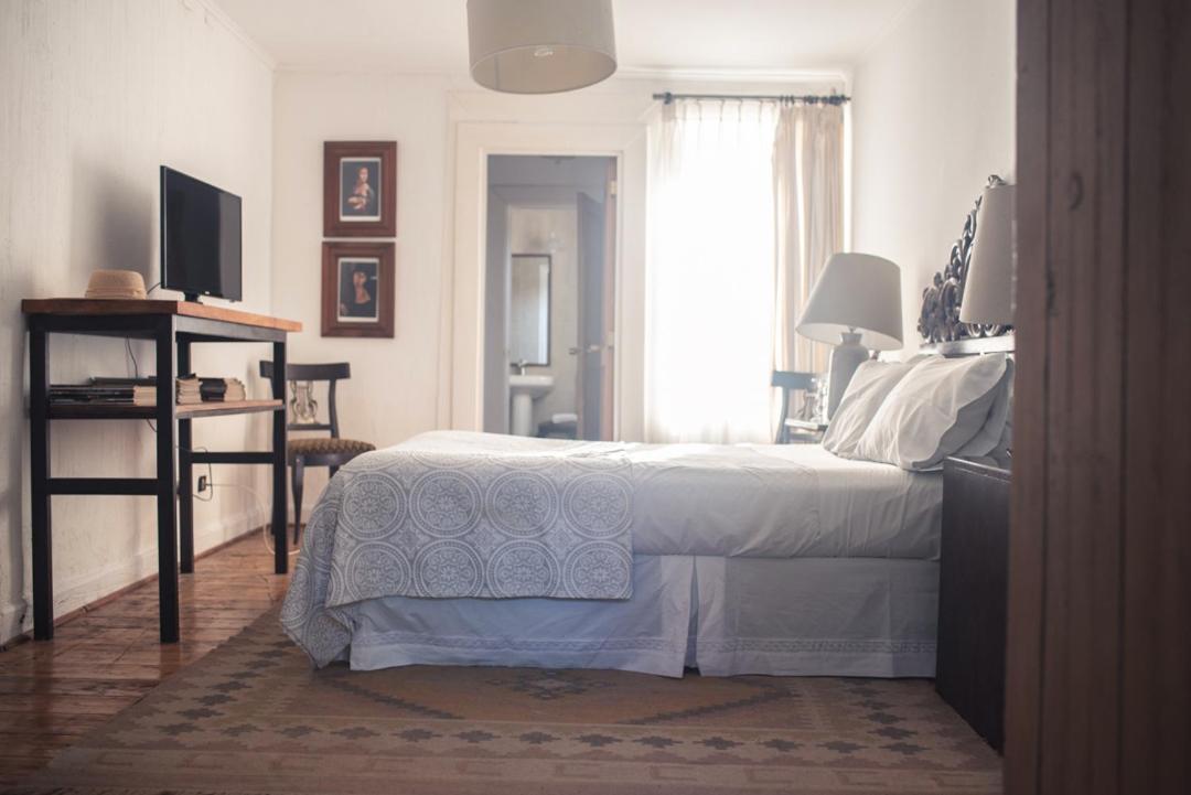 Cruz De Triana Bed and Breakfast Rancagua Buitenkant foto