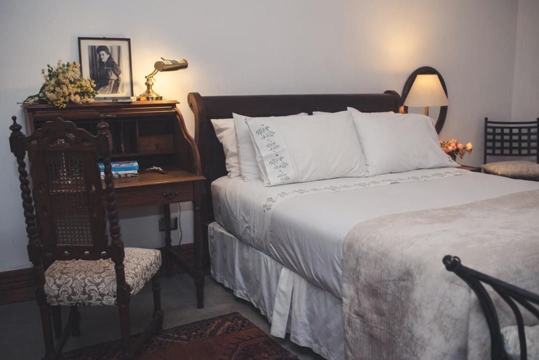 Cruz De Triana Bed and Breakfast Rancagua Buitenkant foto