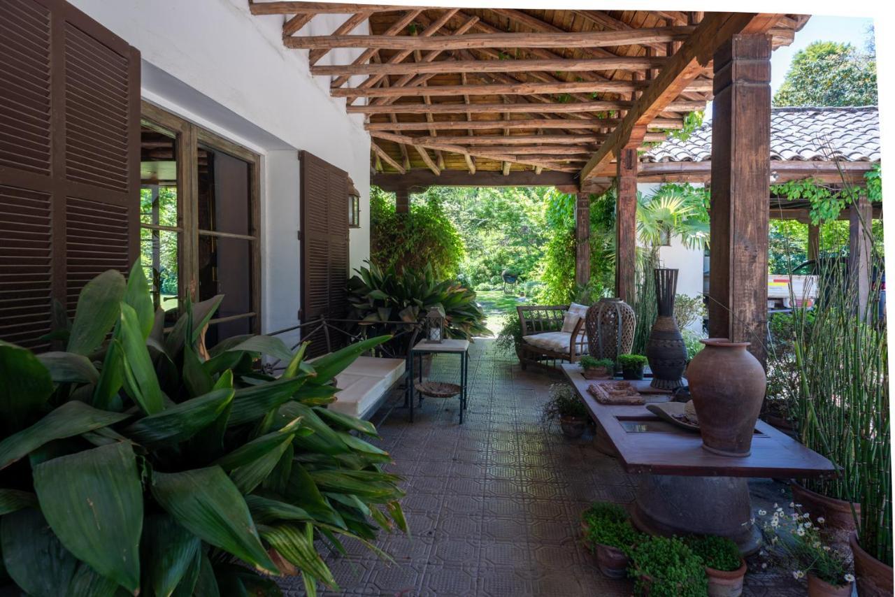 Cruz De Triana Bed and Breakfast Rancagua Buitenkant foto