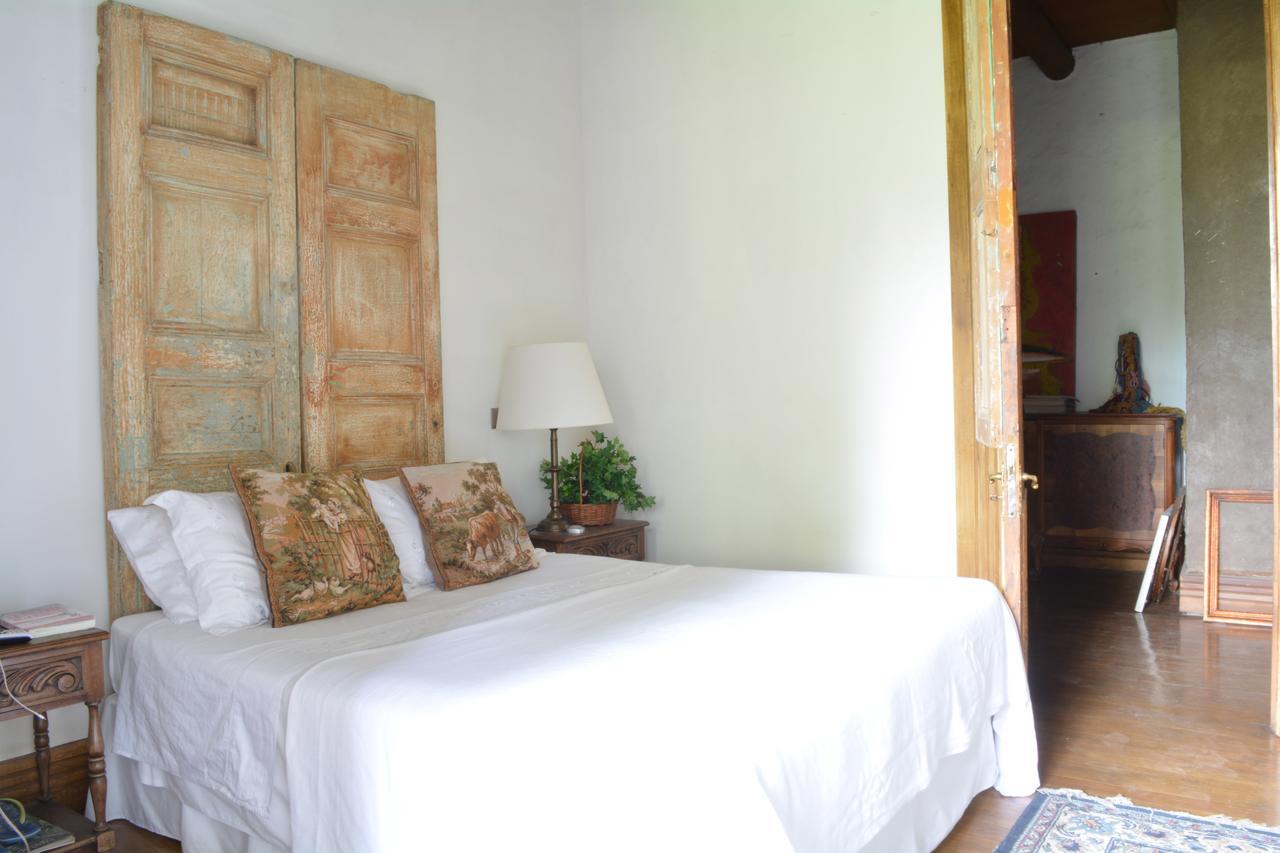 Cruz De Triana Bed and Breakfast Rancagua Buitenkant foto