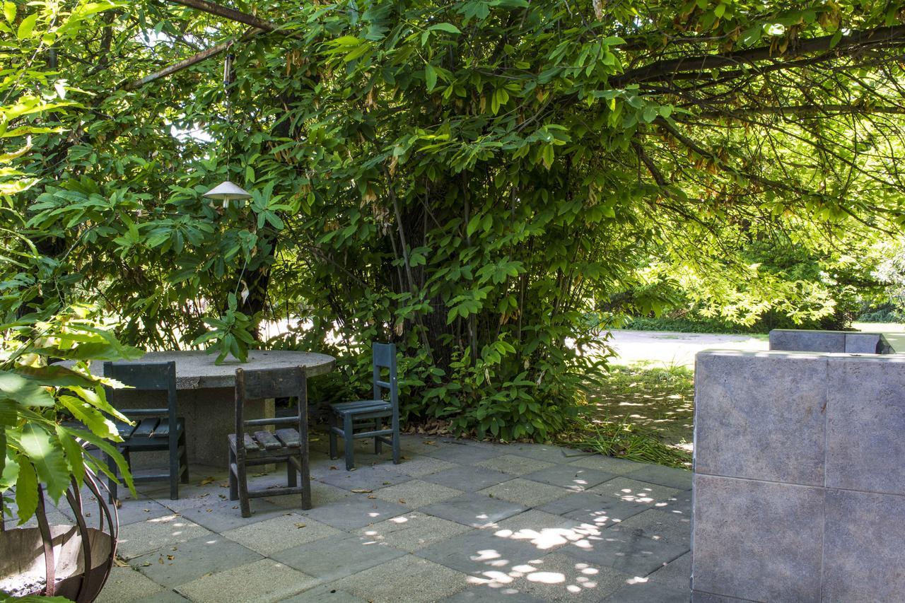 Cruz De Triana Bed and Breakfast Rancagua Buitenkant foto