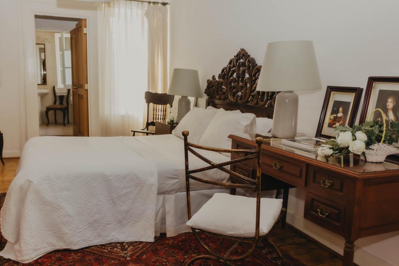 Cruz De Triana Bed and Breakfast Rancagua Buitenkant foto